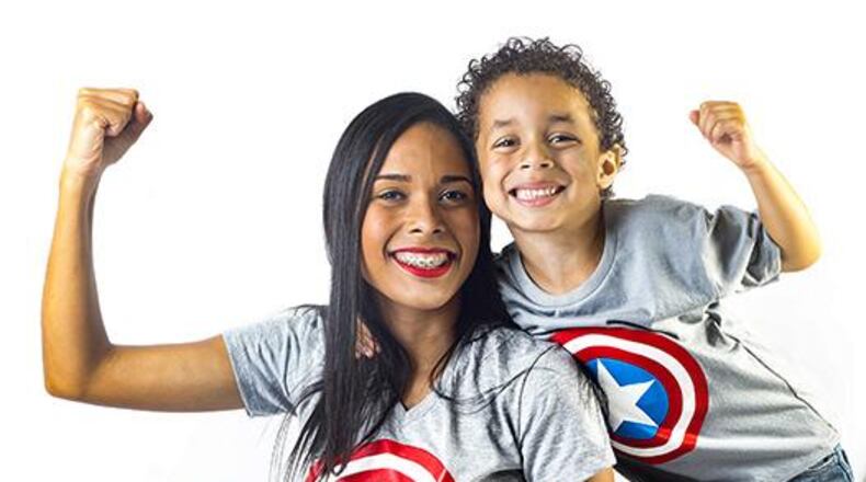 Learn about serving as a CASA volunteer in Cobb County Juvenile Court during a CASA volunteer appreciation event on June 11. (Courtesy of Cobb County)