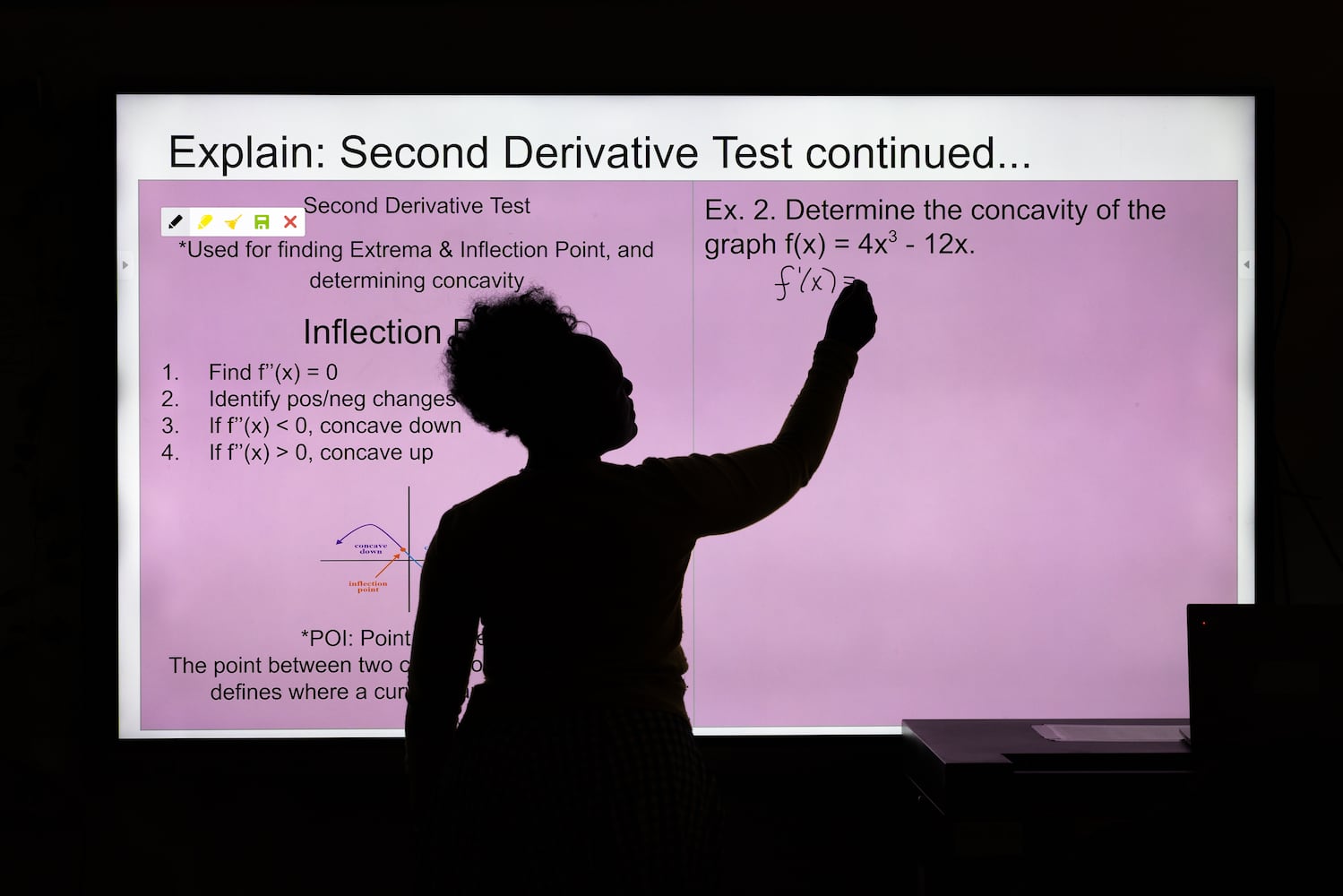 As Atlanta expands AP classes, more students earn college credit