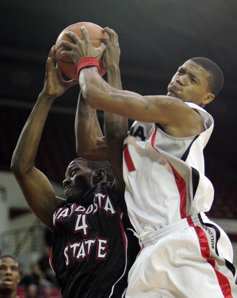 Valdosta State University