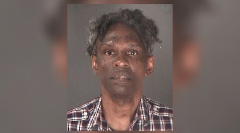 Timothy Smith was shot and killed Monday.