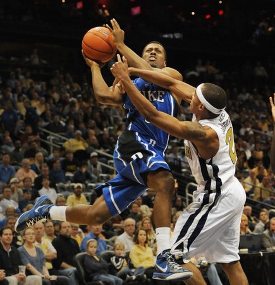 Georgia Tech vs. Duke at Philips Arena