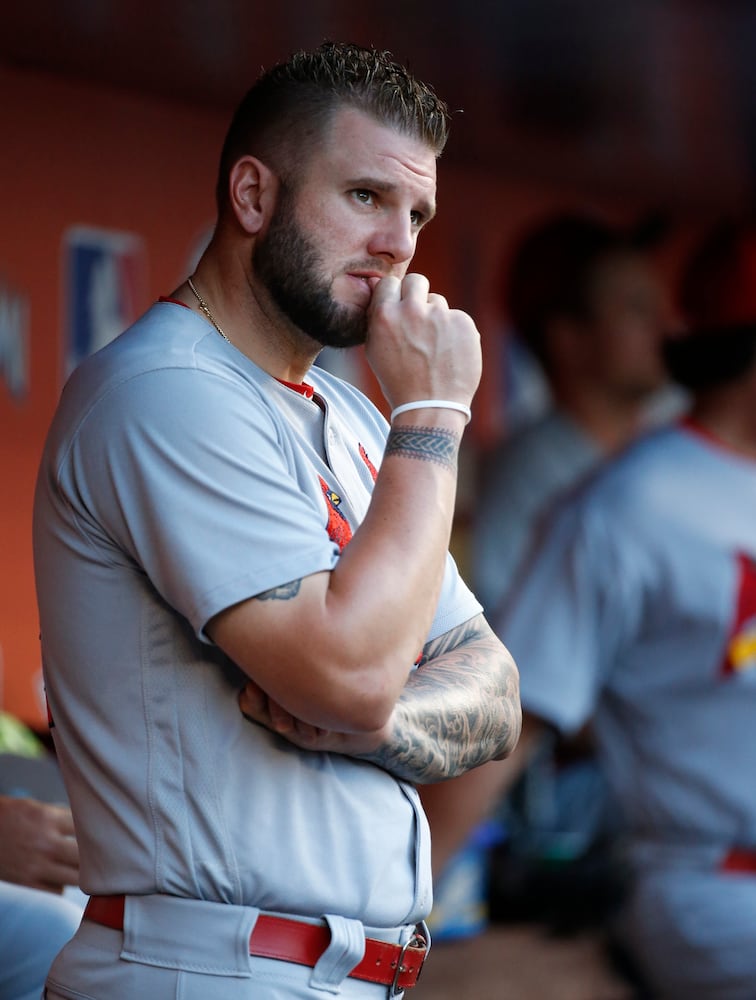 Matt Adams