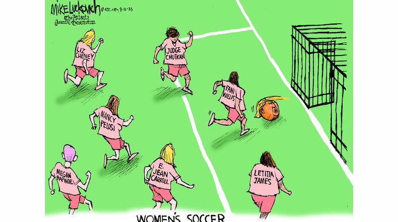 luckovich