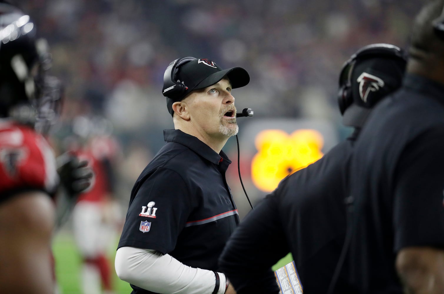 Super Bowl LI - New England Patriots v Atlanta Falcons