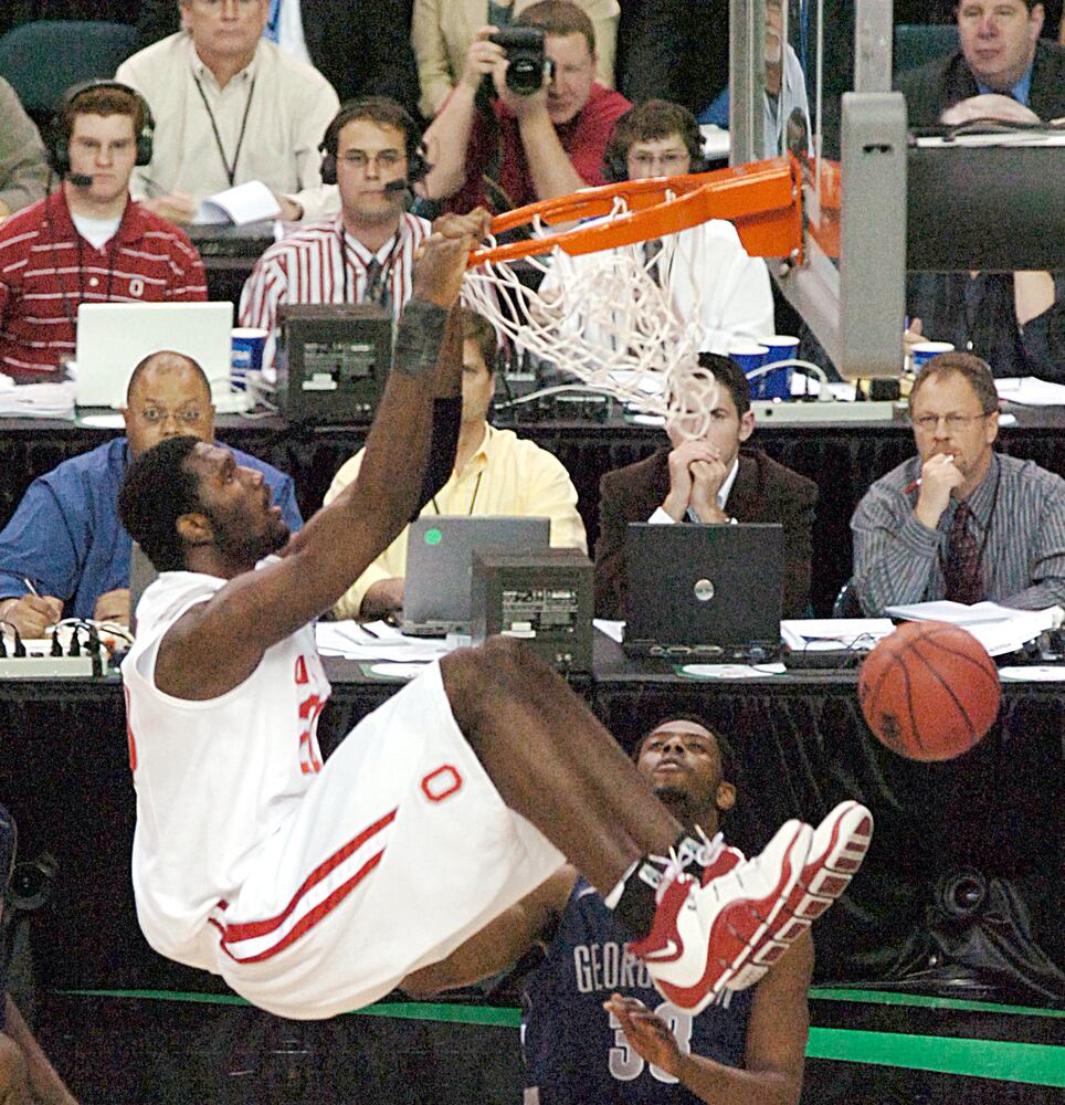 2007 Final Four