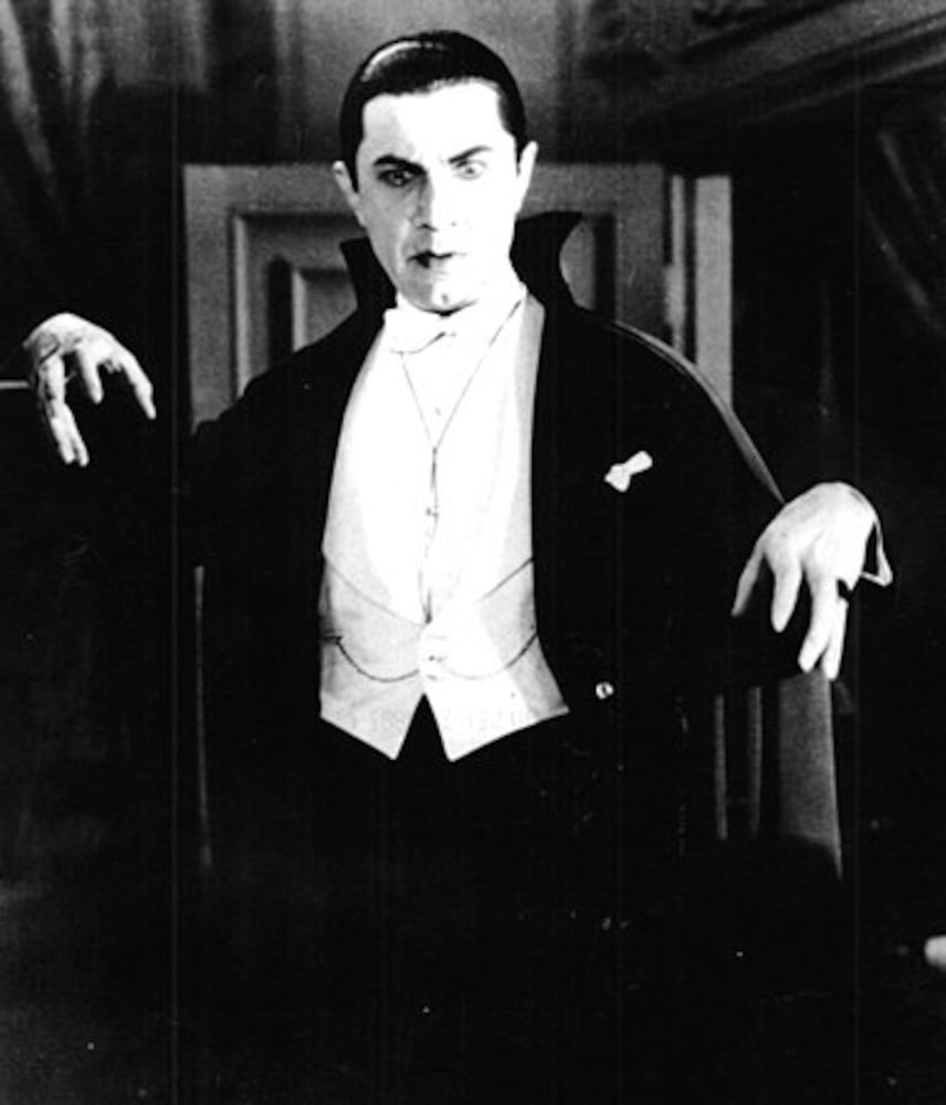 Scariest Horror Movie Villains