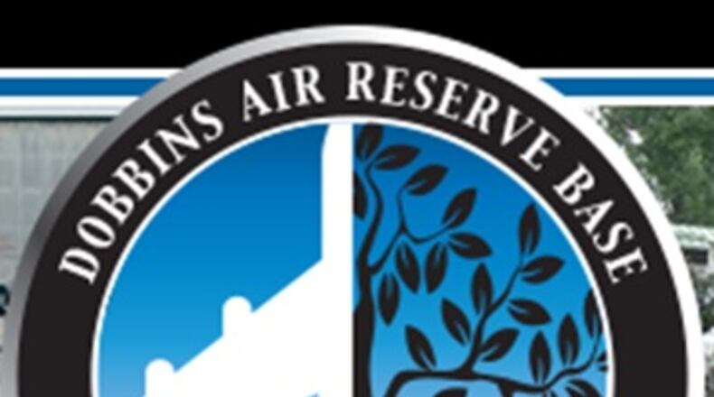 Community input is invited by Cobb County from 6:30 to 8:30 p.m. April 5 at the Jennie T. Anderson Theater, 548 S. Marietta Parkway, Marietta on the Light Pollution Study, affecting Dobbins Air Reserve Base. (Courtesy of Cobb County and Dobbins Air Reserve Base)