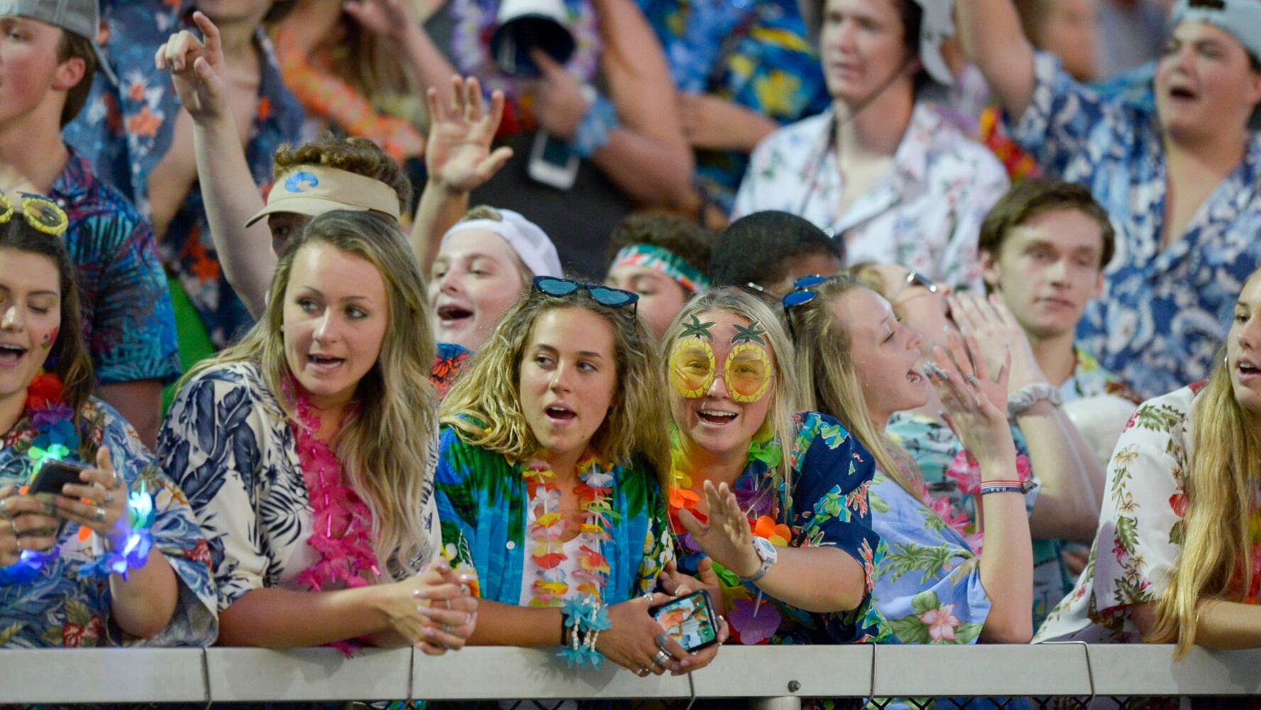Photos: High school football Week 3