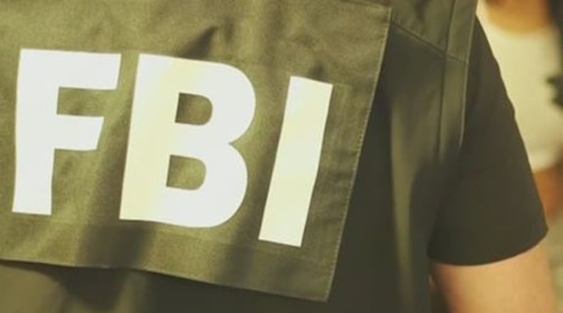 <p>Children as young as 15 among sex trafficking victims from Georgia in nationwide bust</p>