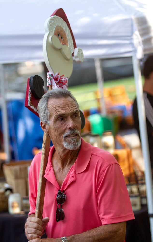 PHOTOS: 51st annual Yellow Daisy Festival