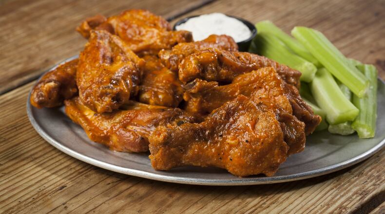 Atlanta’s Best Wings failed its health inspection with a 56. Contributed by Melissa Skorpil