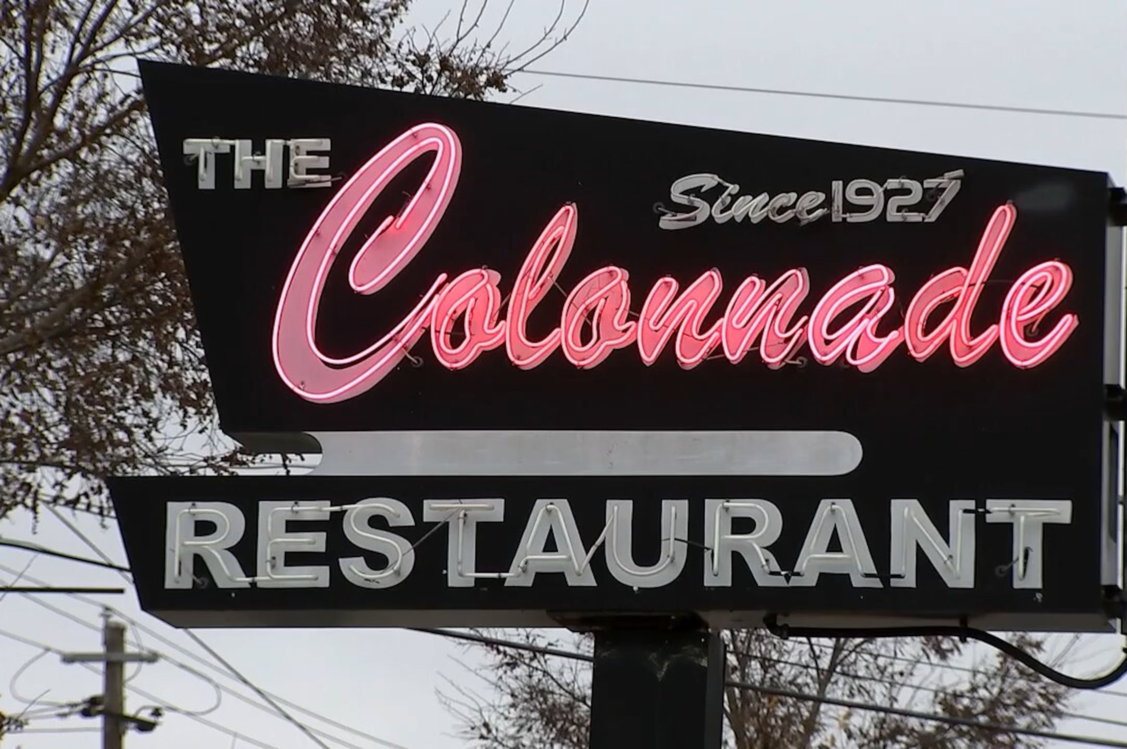 Loyal customers of iconic Atlanta restaurant working to save it