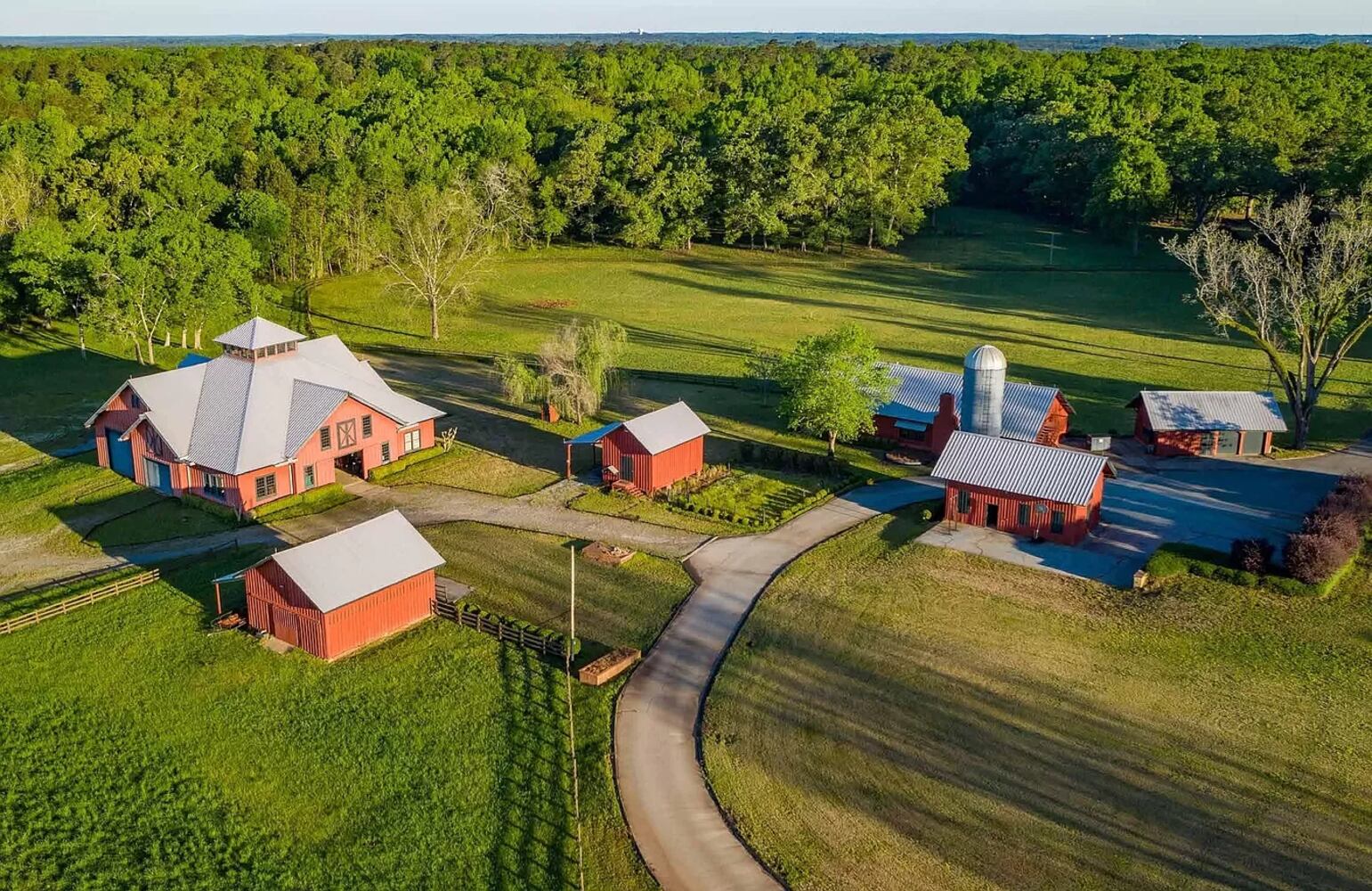 What does $45.25M buy you in Macon? Everything