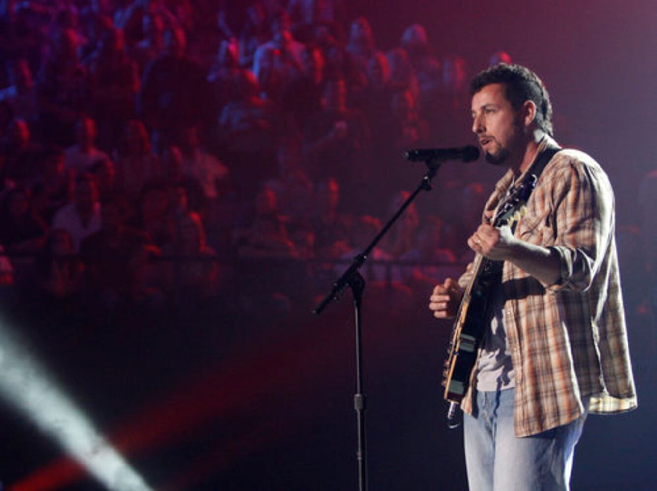 VH1 honors 'The Who'