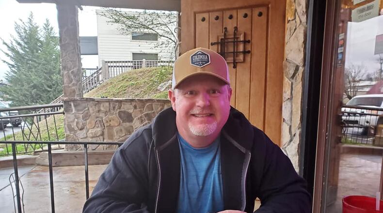 Mike Delay is the second person in the Henry County Sheriff's Office who has died from COVID-19 complications this month.