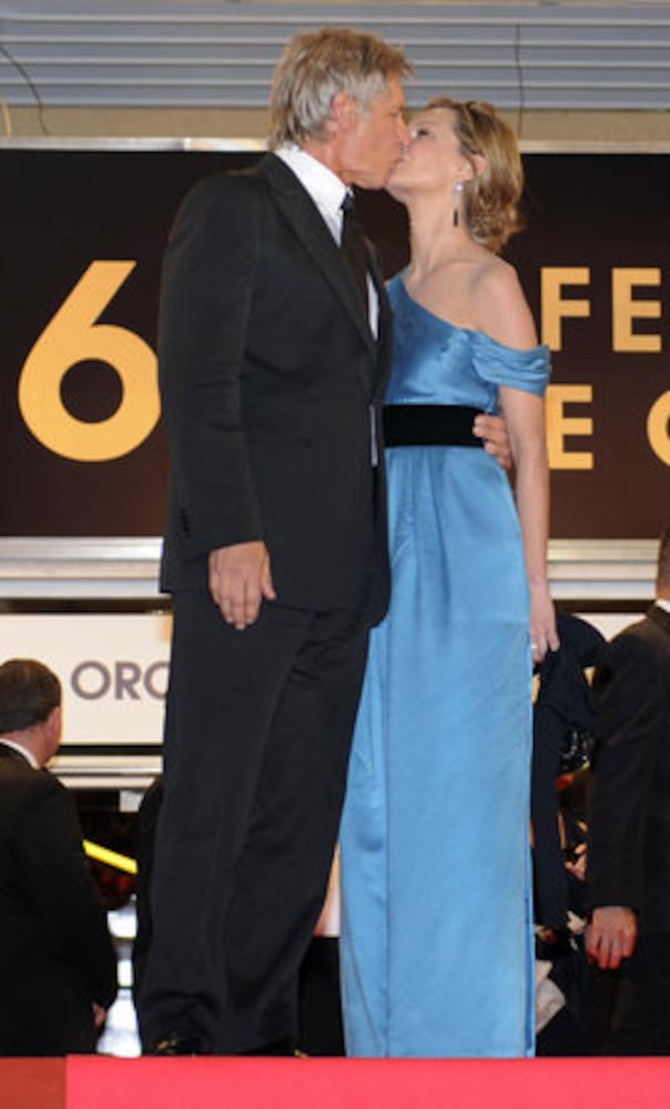May-December celebrity couples