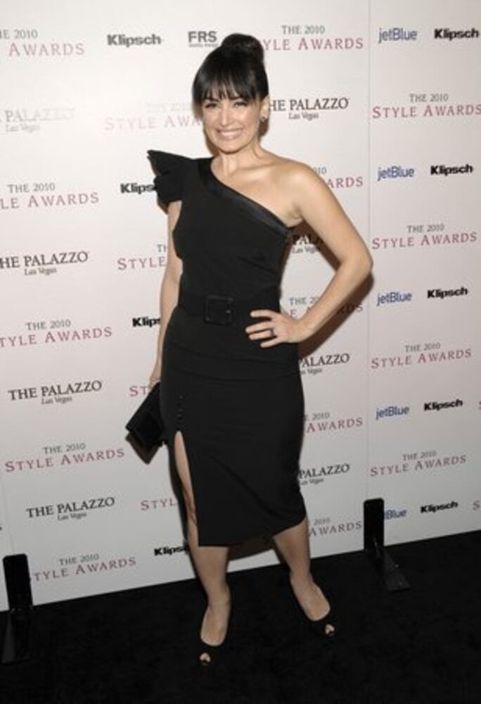 Got Hollywood style? These celebs do