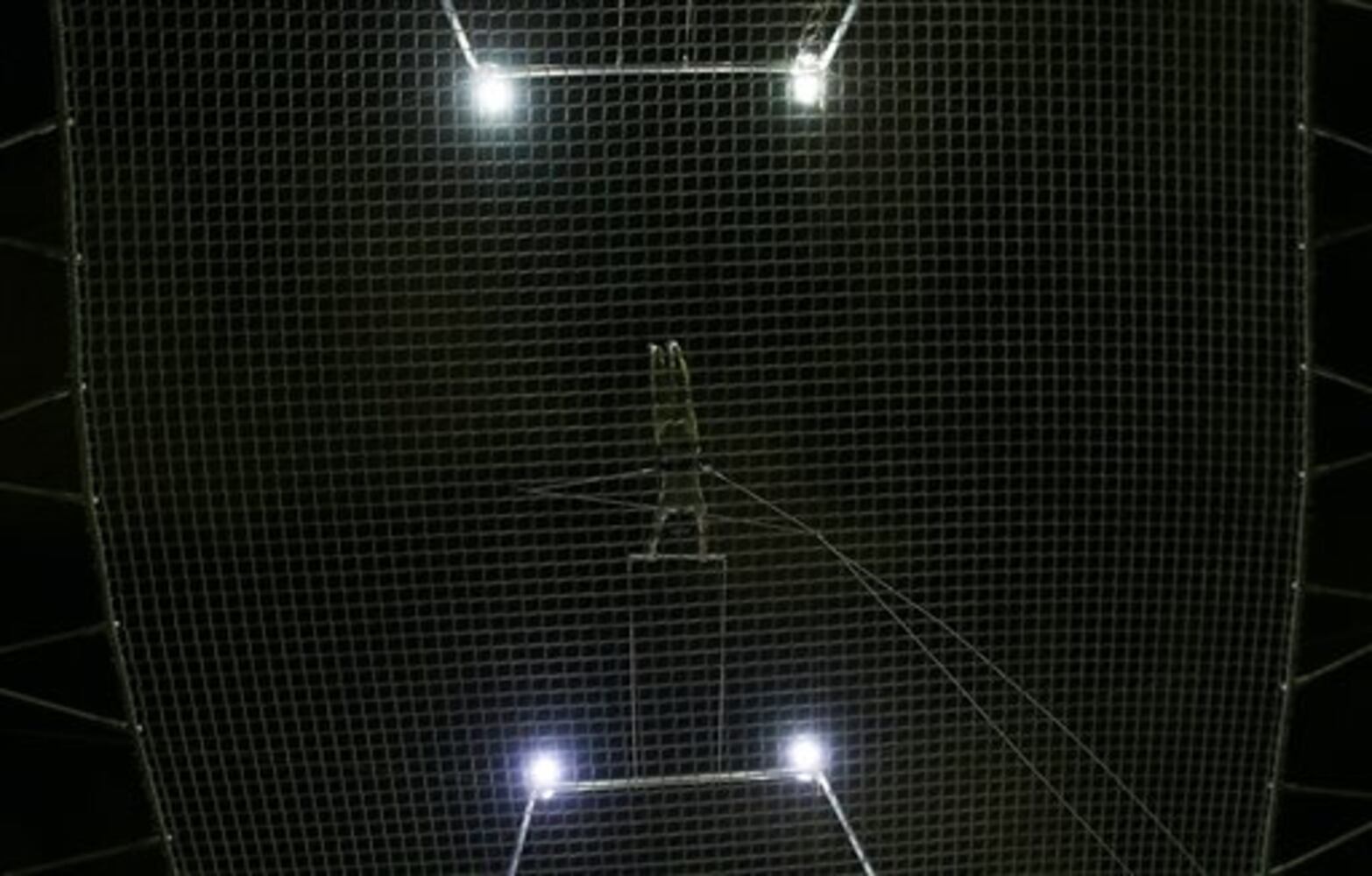 Philippines Flying Trapeze School