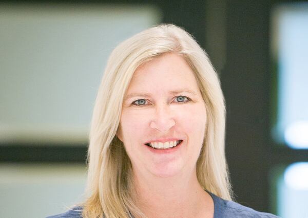 Karen Beavor
