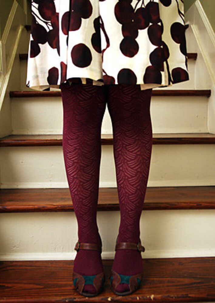My Style: Erin Edmond