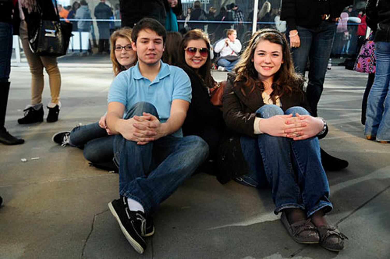 Winter Jam