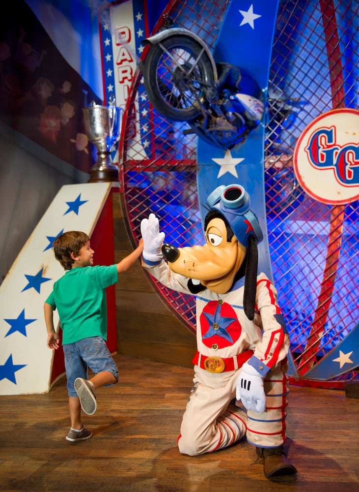 Fantasyland Expansion at Walt Disney World