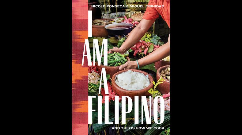 'I Am A Filipino'