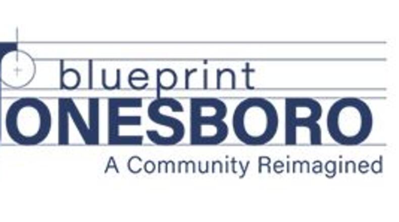 Blueprint Jonesboror is a community planning process that will create a vision for the future of downtown Jonesboro. CONTRIBUTED.