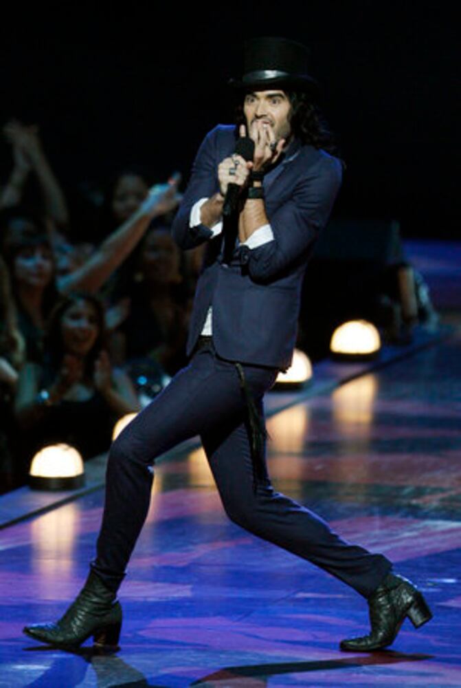 MTV Video Music Awards Show