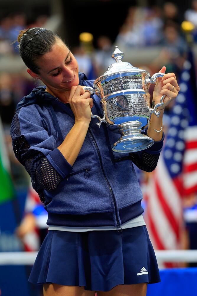 2015 US Open