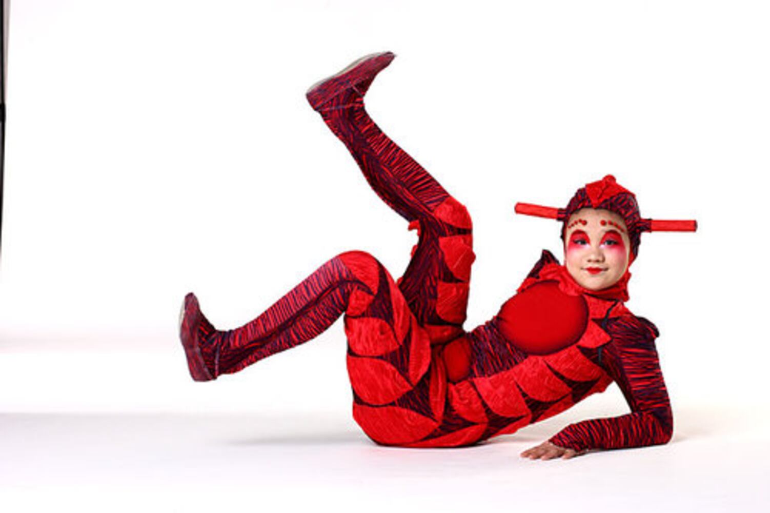 Cirque du Soleil's 'Ovo' comes to Atlanta
