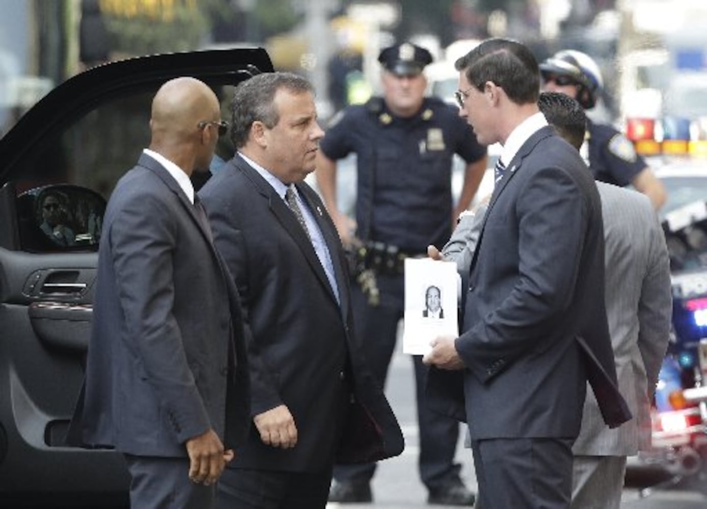 Remembering James Gandolfini