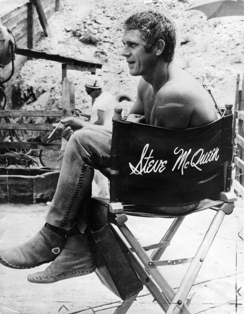 11. Steve McQueen, $9 million
