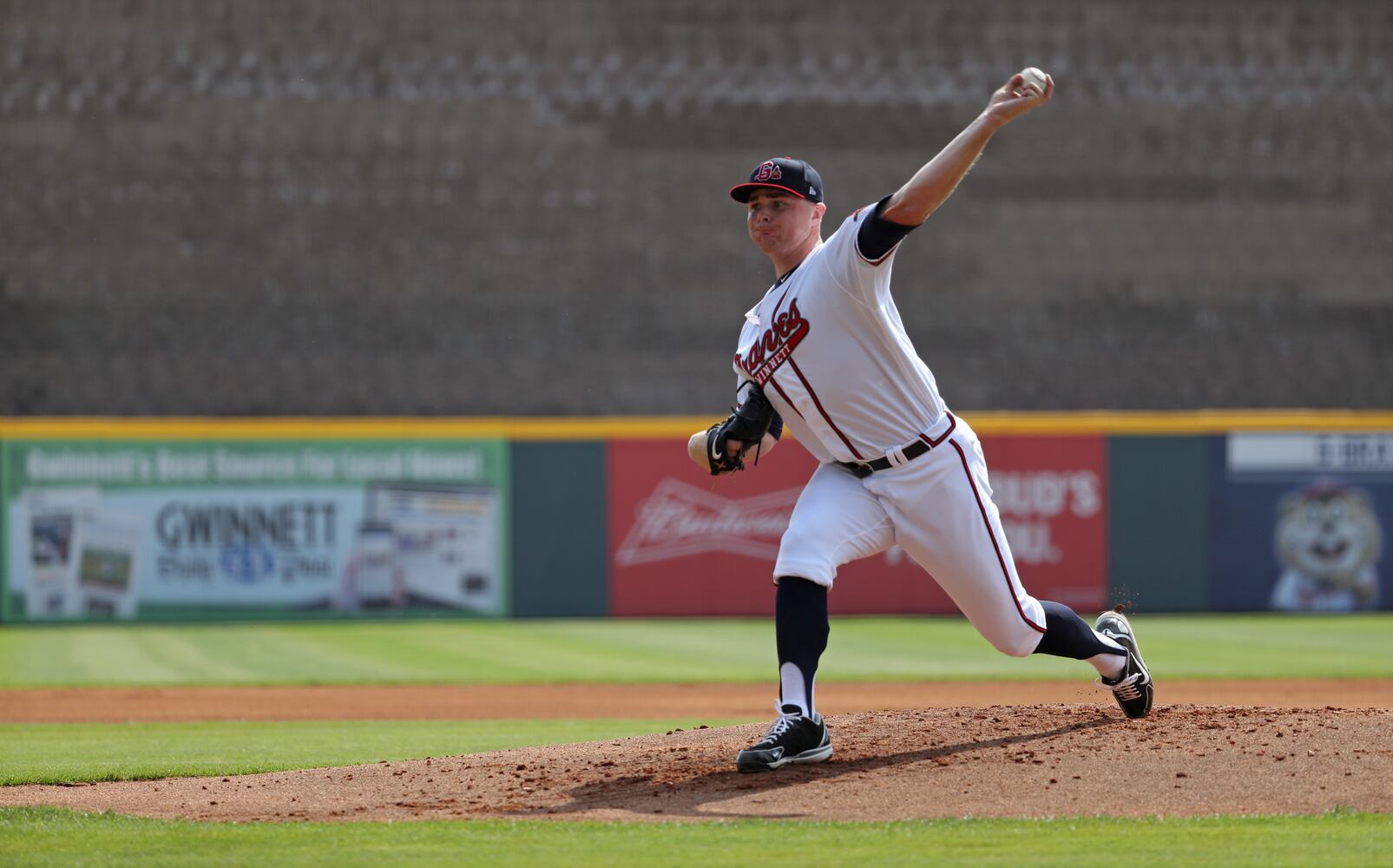 Sean Newcomb