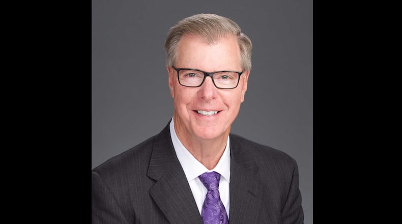 Chip Nelson took over as Cobb EMC's CEO in 2011.