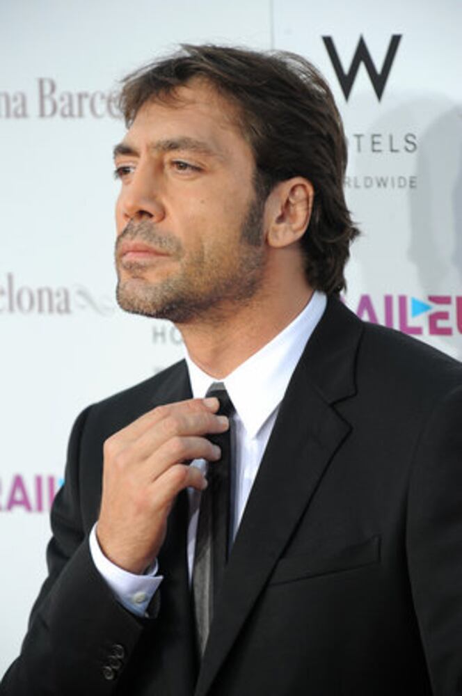 Allen's 'Vicky Cristina Barcelona' brings out stars