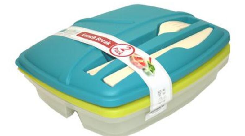 Bram Industries, which is based in Sderot, Israel, produces plastic kitchen utensils, tableware, housewares and storage containers under the Bramli brand.