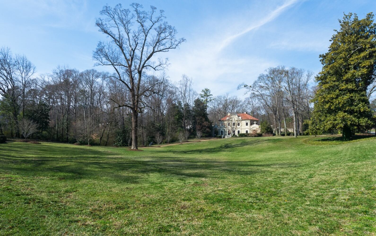 541 W Paces Ferry Rd NW, Atlanta, GA 30305