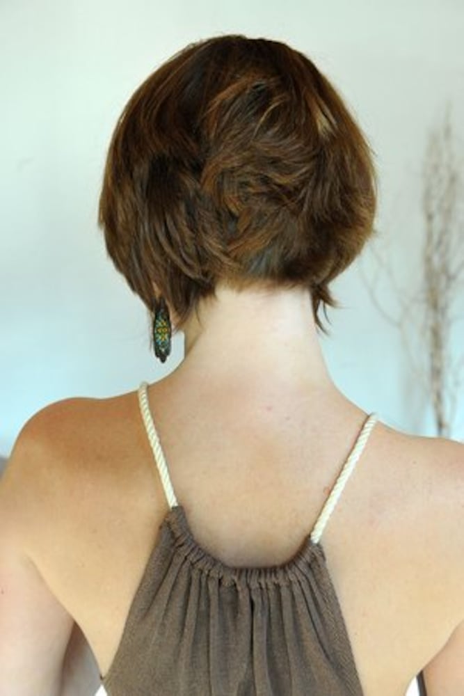 My Style: Wendy Blount