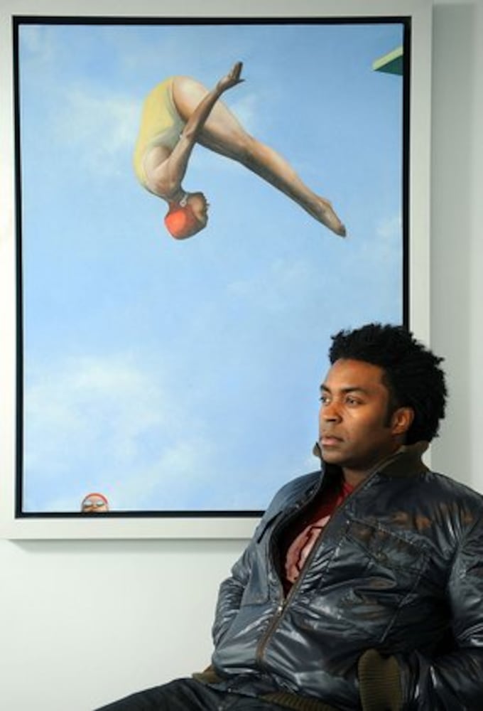 My Style: Reginald Walker