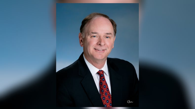 Chris Burnett will oversee all of Sandy Springs redevelopment projects and implement the city’s economic development plan. Burnett, who has lived in Sandy Springs for 35 years, served on city council from 2016-2021.
Courtesy City of Sandy Springs
