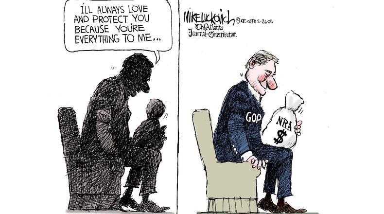luckovich
