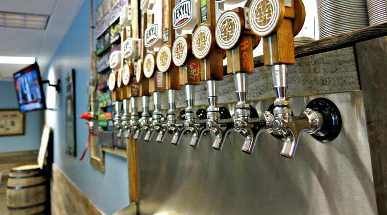 Tickets are on sale now for Jekyll Brewing’s 5th Anniversary Party. Live bands will be playing all day to provide tunes for the bash.