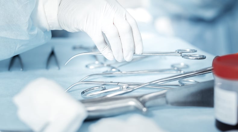 An Atlanta anesthesiologist who is an expert on physician burnout warns that doctors feel powerless and unable to make meaningful impacts.   
(Dreamstime/TNS)