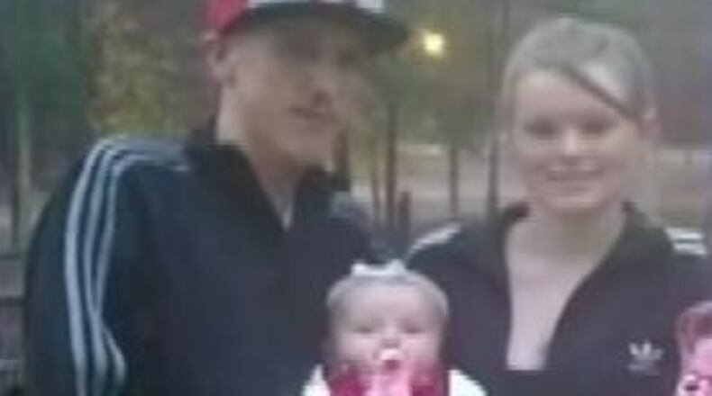 Anthony and Catherine Costner (Credit: Channel 2)