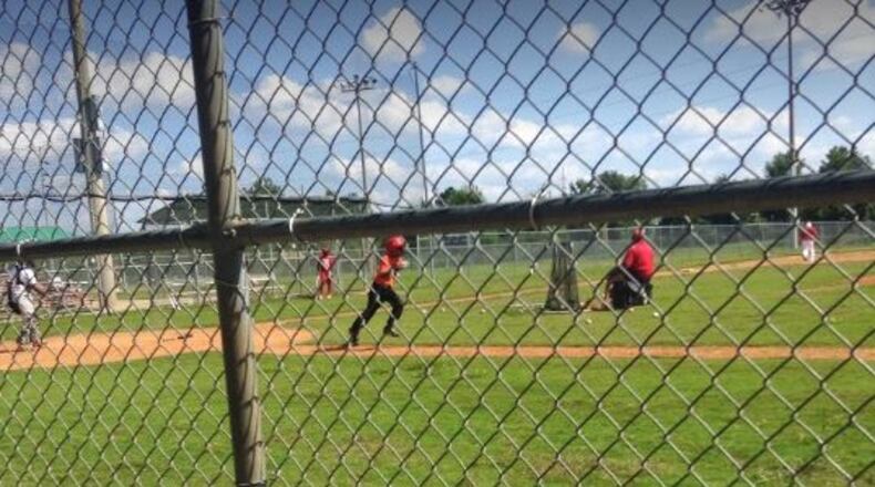 The John D. Milner Athletic Complex is one of several parks to be discussed during the East Point Parks and Recreation Department’s public meeetings.