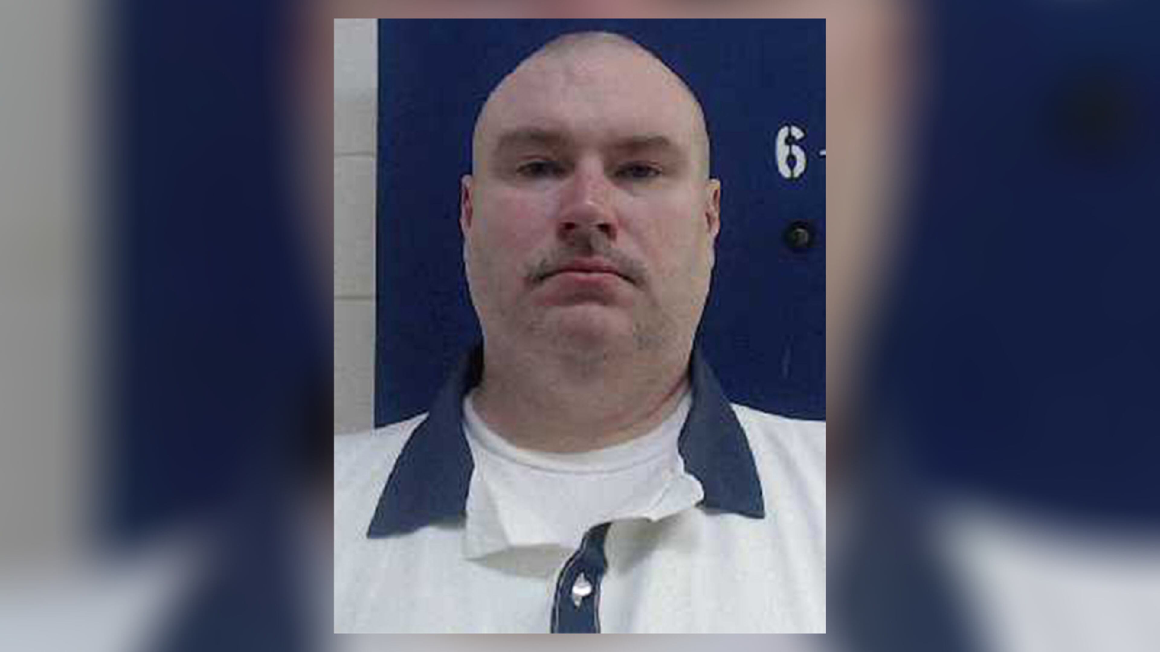 Stacey Humphreys is set to be executed on Dec. 17, 2025. He was convicted and sentenced to death for the murders of two Cobb County real estate agents. (Georgia Department of Corrections)