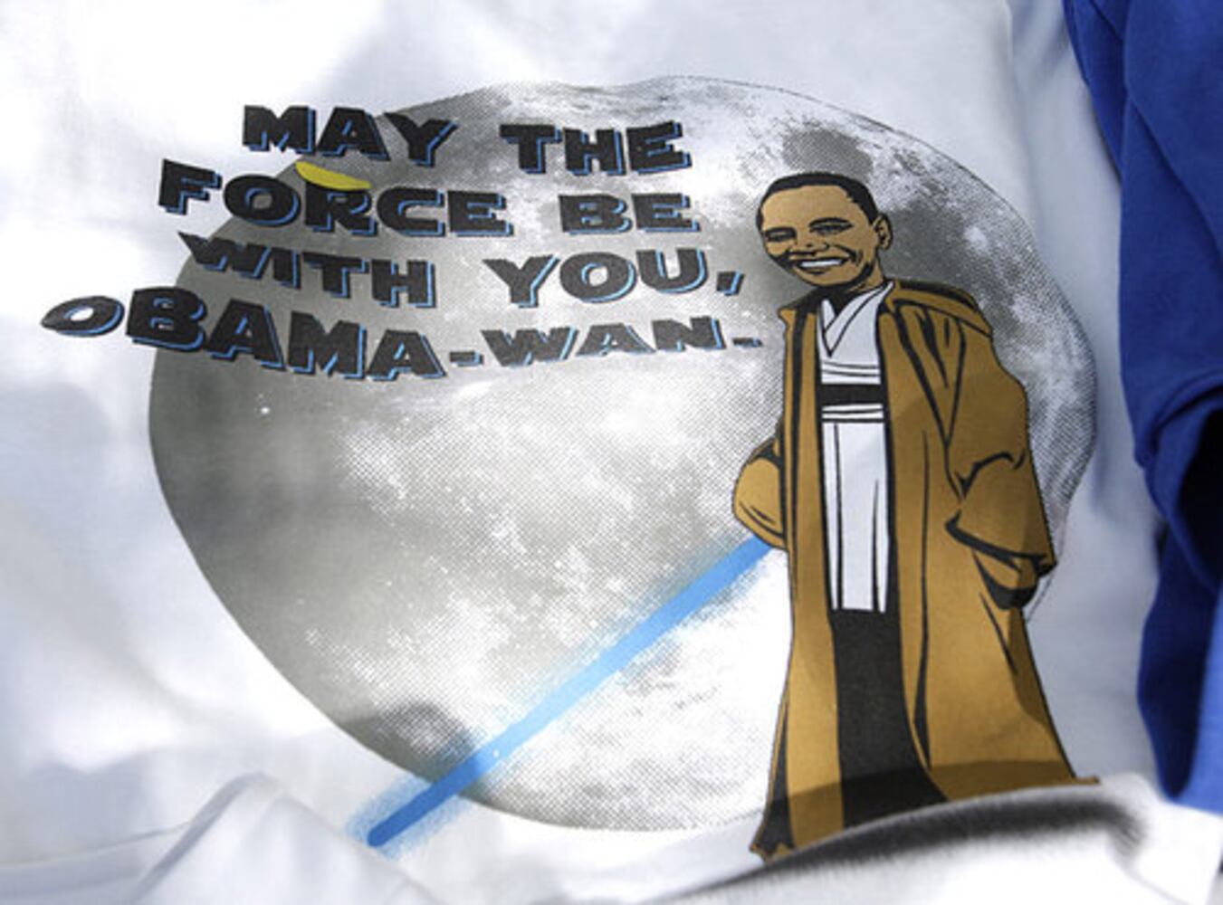 Obama-licious: Souvenirs from Denver