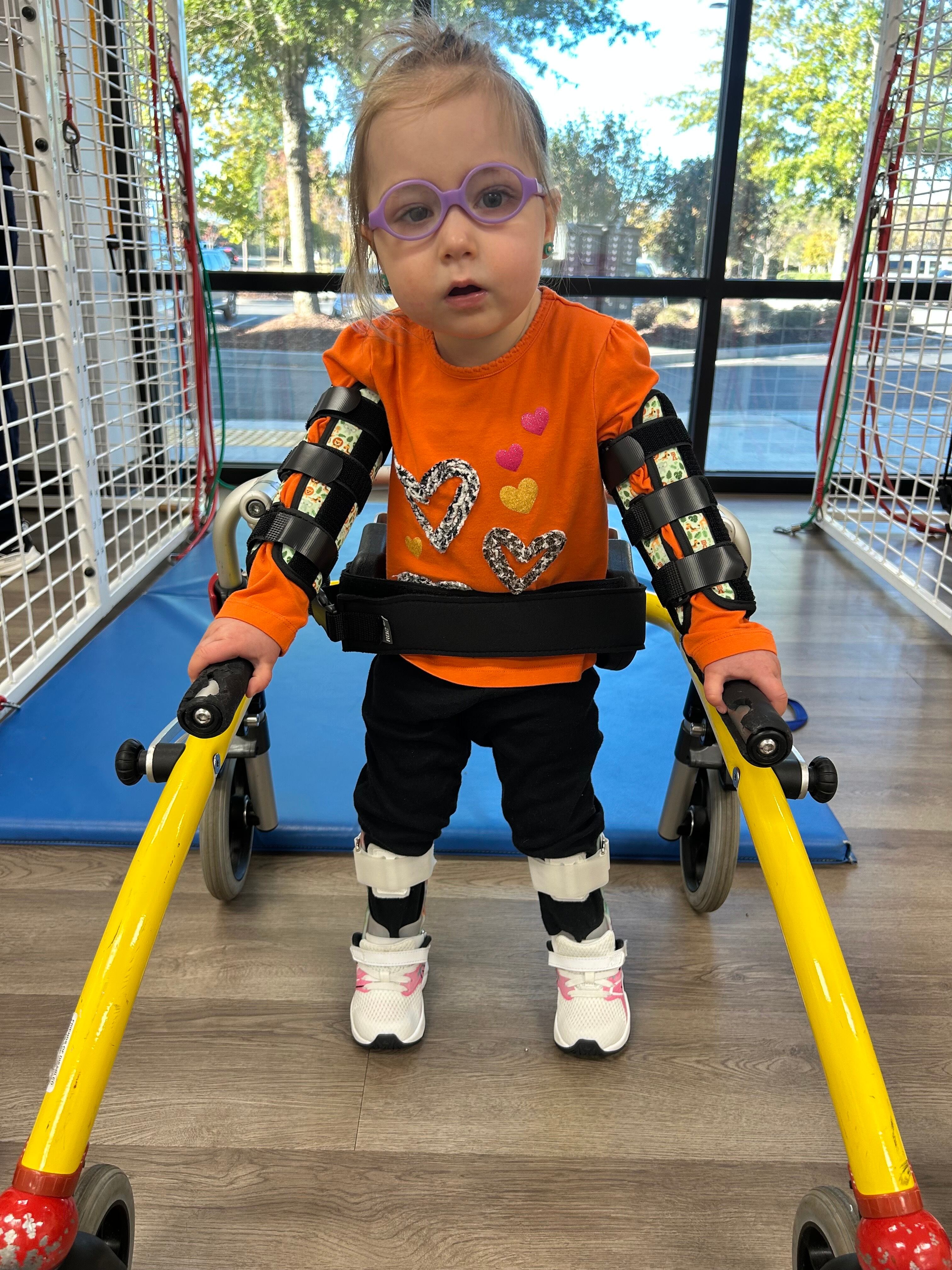 Georgia Medicaid glitch briefly disenrolls disabled children on