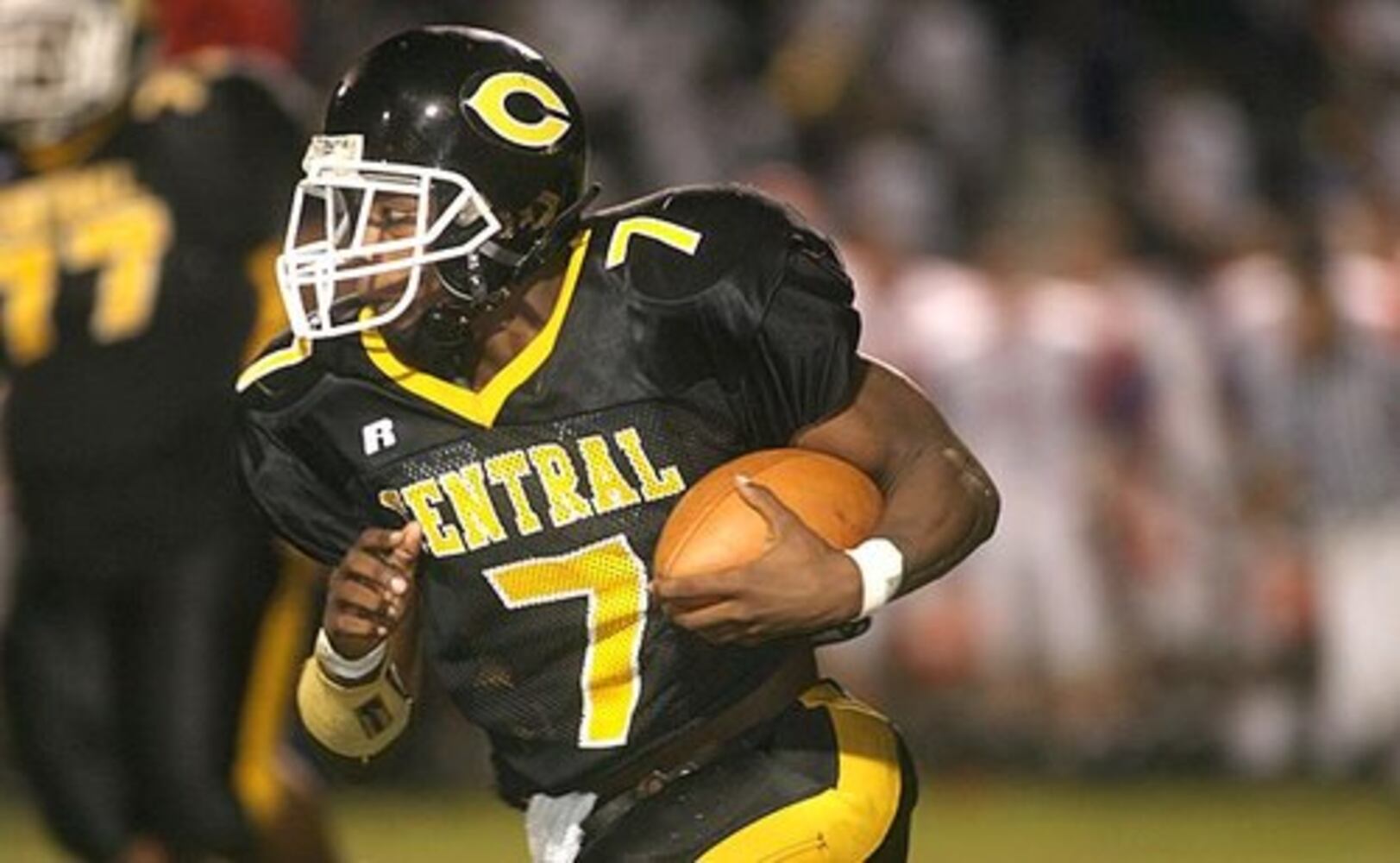 College Recruiting: Georgia's top RB prospects